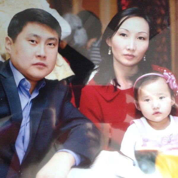 Жазира Раимова