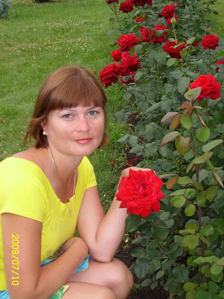 Нина Кобзева