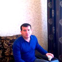 Магомед Сулейманов