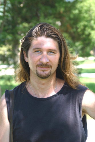 Павел Бутков