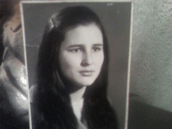 Татьяна Штанченко