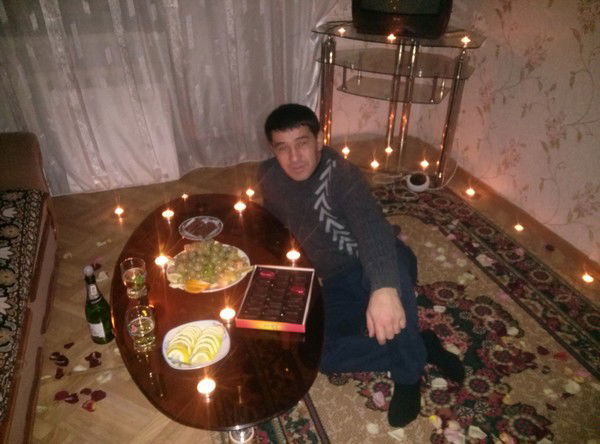 Каиргельды Мухамедьяров