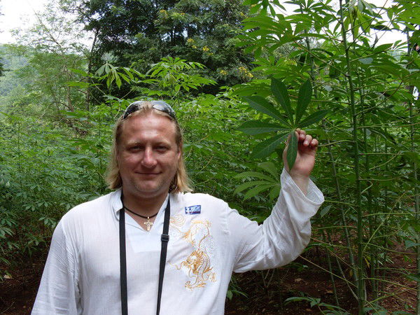 Константин Медведский