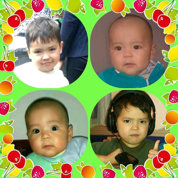 Айгерим Бурбаева