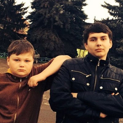 Алексей Маныгин