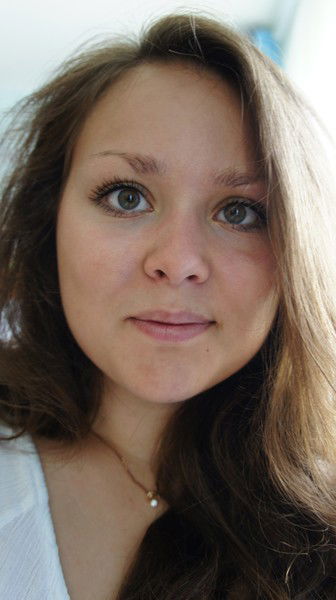 Ирина Ваторопина