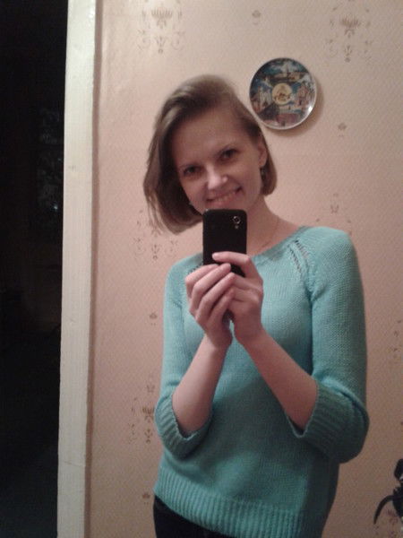 Виктория Семашко