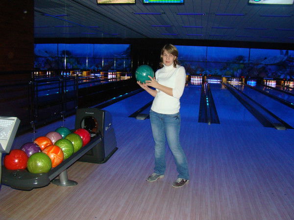 Ольга Белова