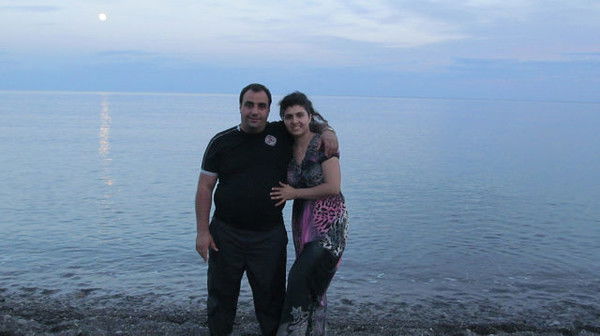 Артем Бабаян