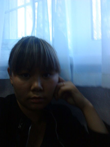 Чейнеш Ооржак