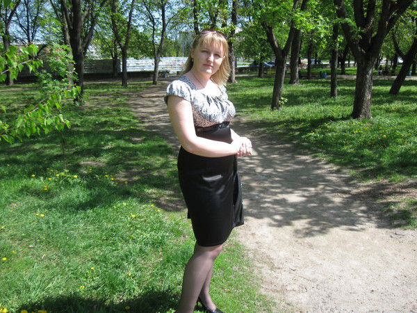 Ирина Волошко