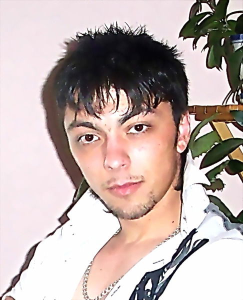 Дмитрий Боровков