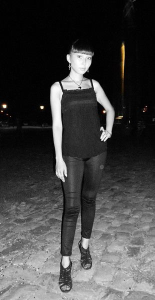 Диана Горина