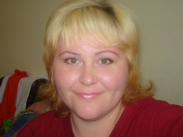 Татьяна Куликова