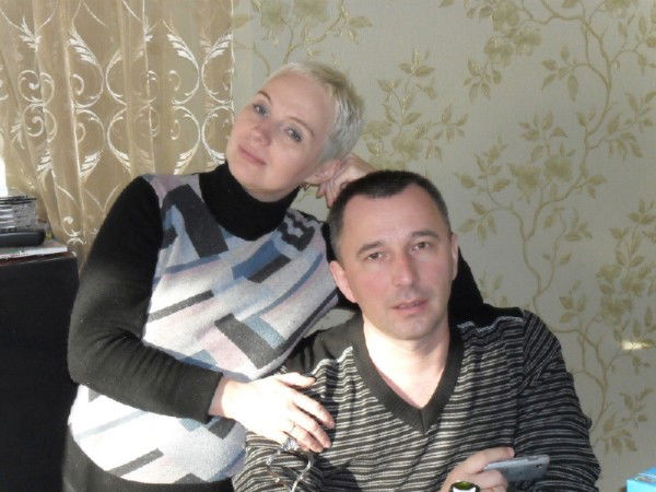 Игорь Сетко