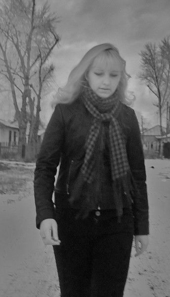 Татьяна Шмакова