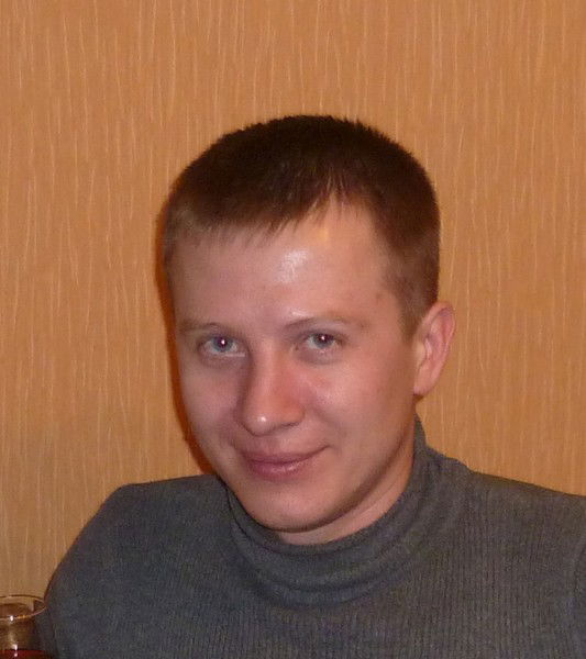 Алексей Лядов