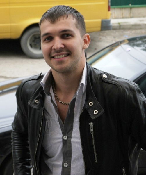 Алексей Минеев