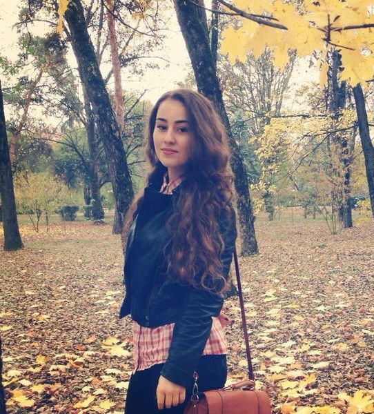 Марина Закуева