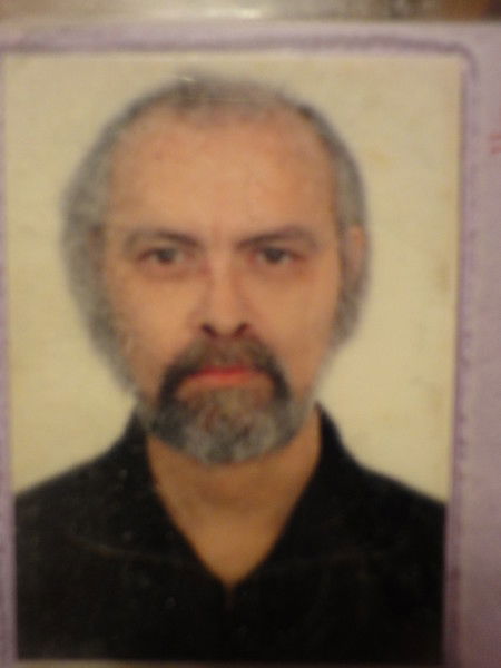 Илья Серебряный