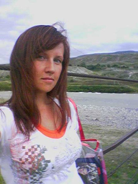 Татьяна Тушканова