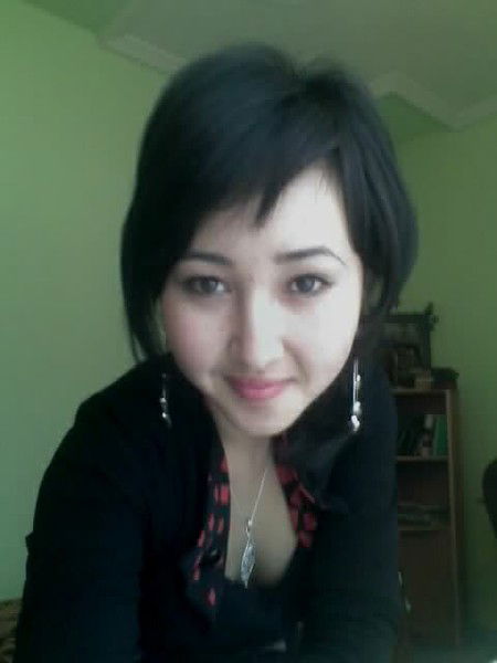 Маратбекова Айтолкун