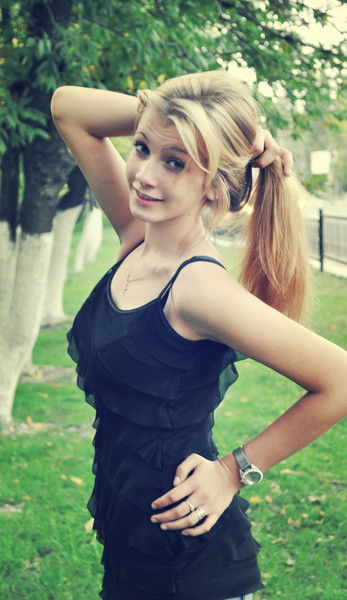 Карина Шемелова