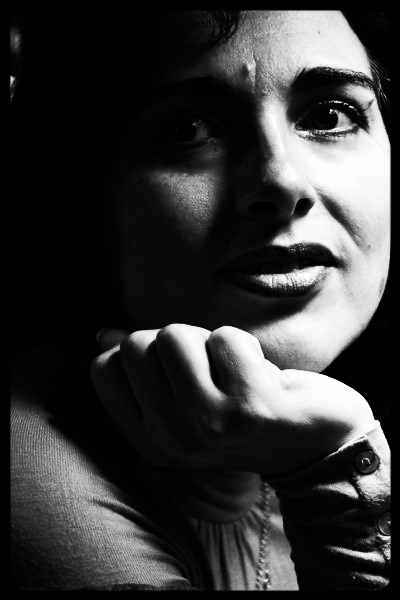 Оксана Попова