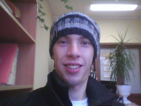 Андрей Сумаренко