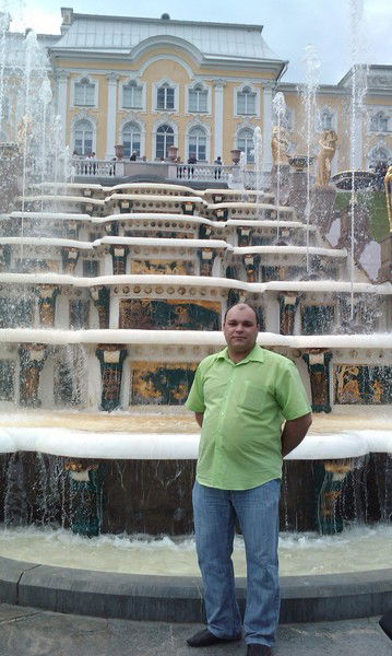 Денис Сосковец