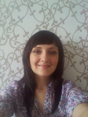 Наталья Приступа