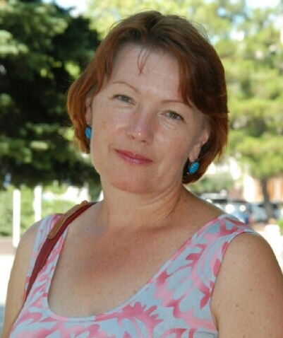 Наталья Гончарова