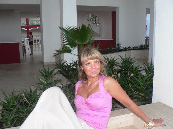 Евгения Бородай