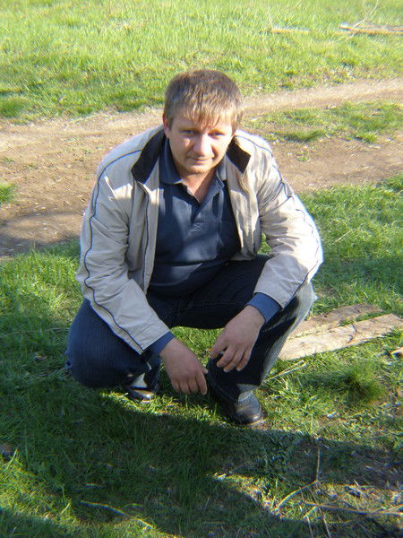 Владимир Приходько