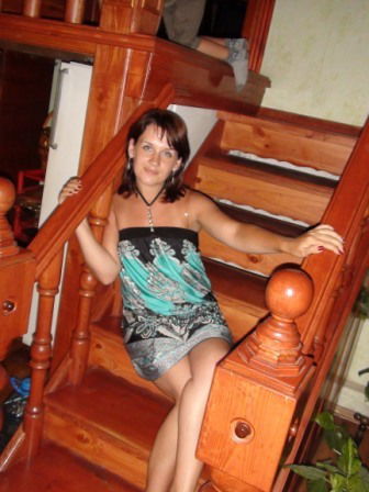 Елена Кобзева