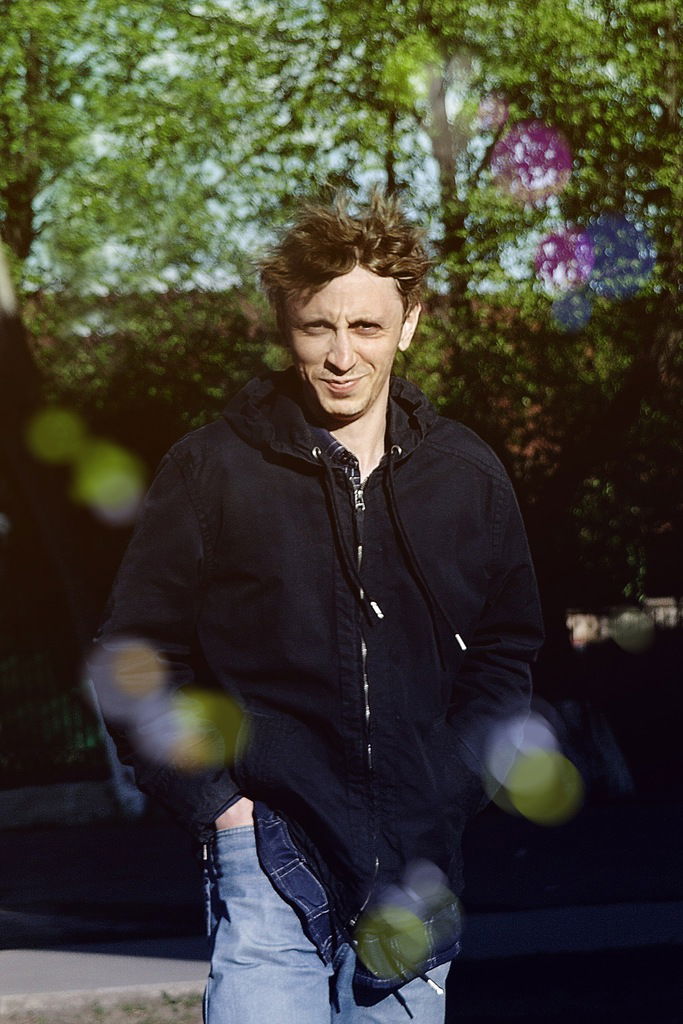 Евгений Гущин