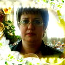Наталия Маркова