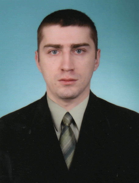 Вячеслав Мартынов