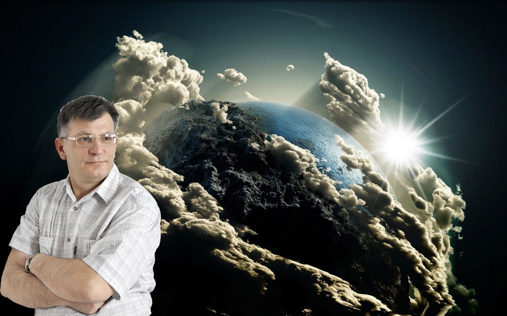 Олег Прикольный