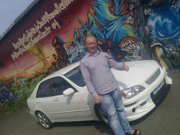 Максим Калачев