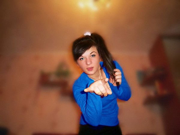 Юлия Шкубер