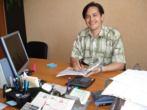 Наиль Халиуллин