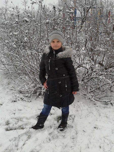 Александра Лаврентьева