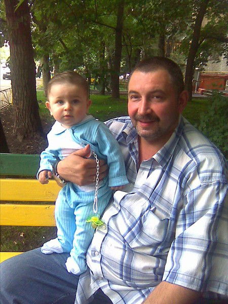 Турсун Талипов