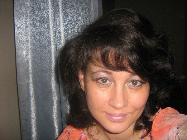 Раиса Бикмухаметова