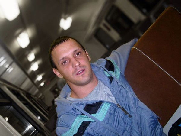 Владимир Жихарев