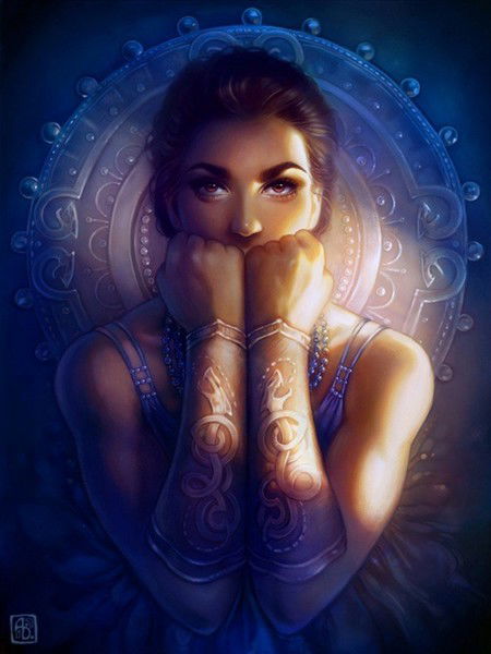 Кристина Герчук