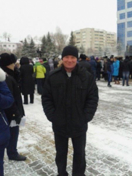 Александр Петров