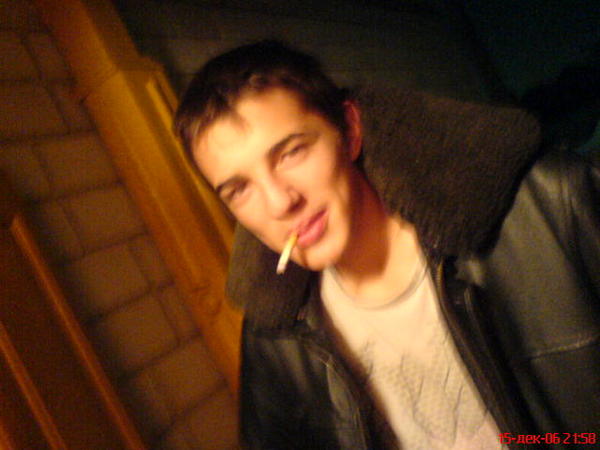 Никита Скриниченко