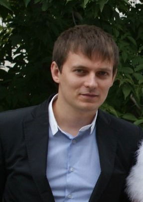 Сергей Михайлов